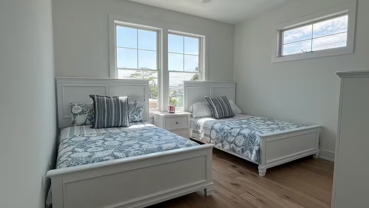 Photo of Bedroom in Surf City