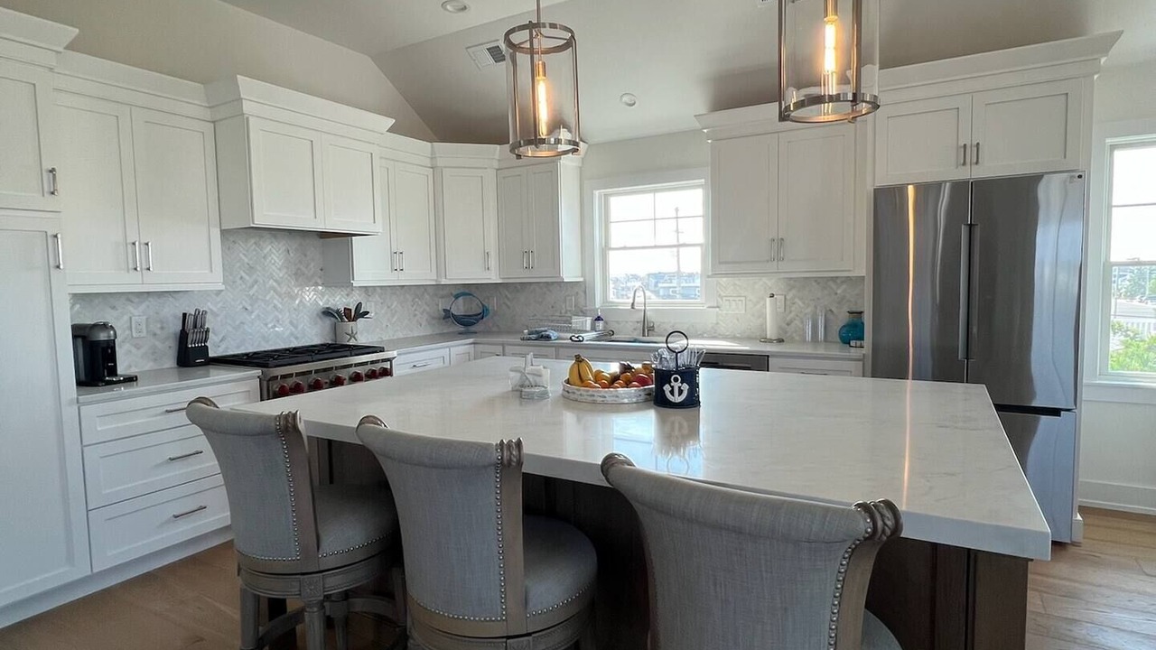 Photo of Kitchen in Surf City