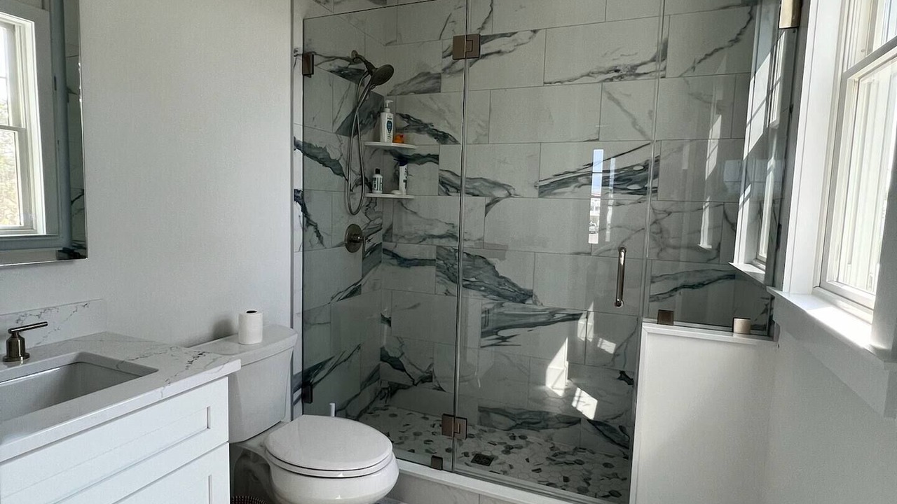 Photo of Bathroom in Surf City