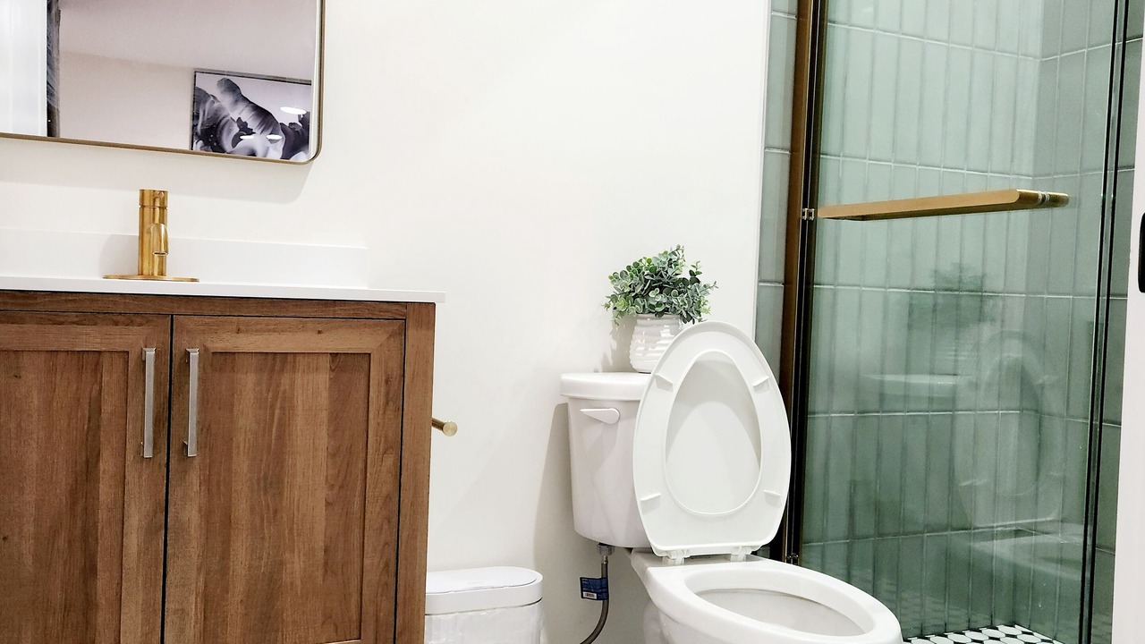Photo of Bathroom in Weequahic