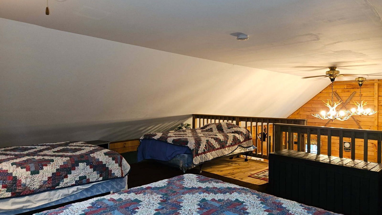 Photo of Bedroom in Farrandsville