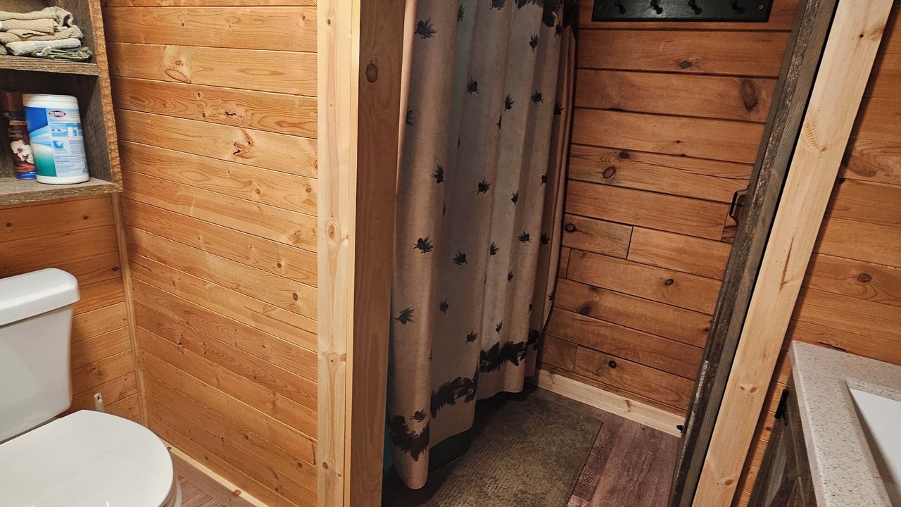 Photo of Bathroom in Farrandsville