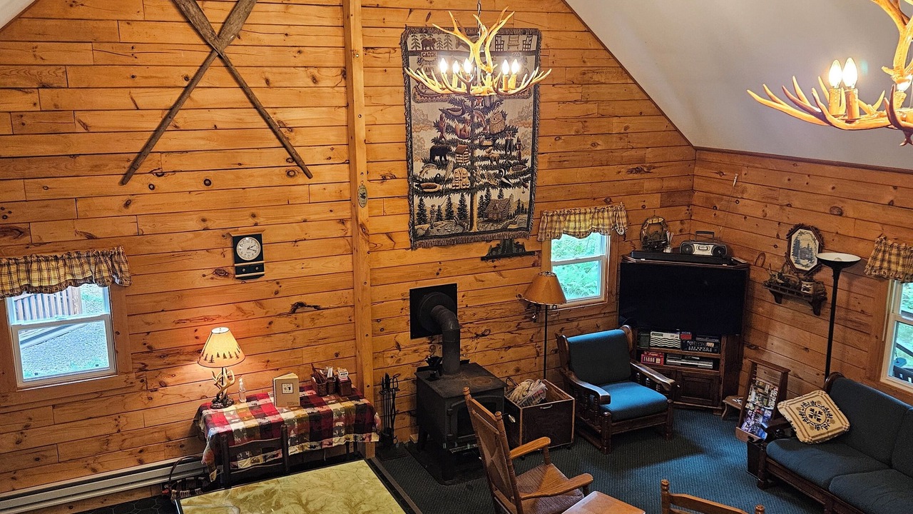 Photo of Livingroom in Farrandsville
