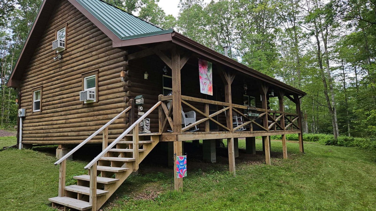 Photo of Outdoor in Farrandsville