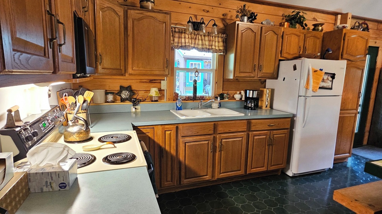 Photo of Kitchen in Farrandsville