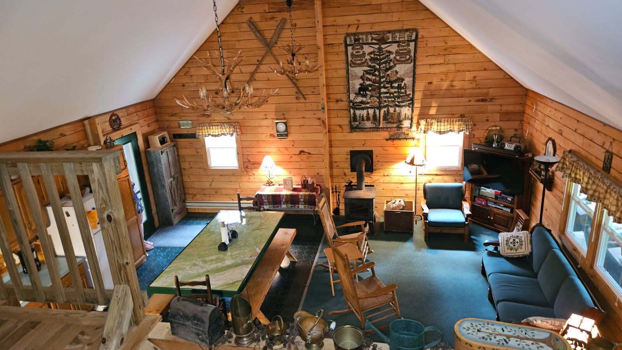 Photo of Livingroom in Farrandsville