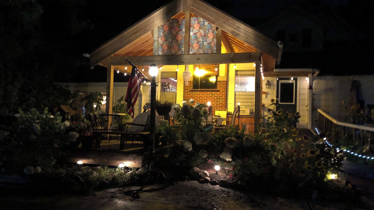 Photo of Outdoor in Homerville