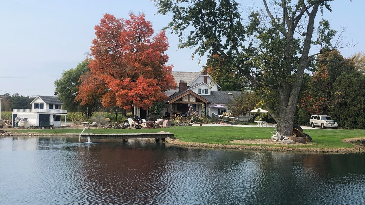 Photo of Outdoor in Homerville