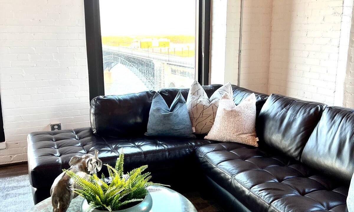 Photo of Livingroom in Mitchell