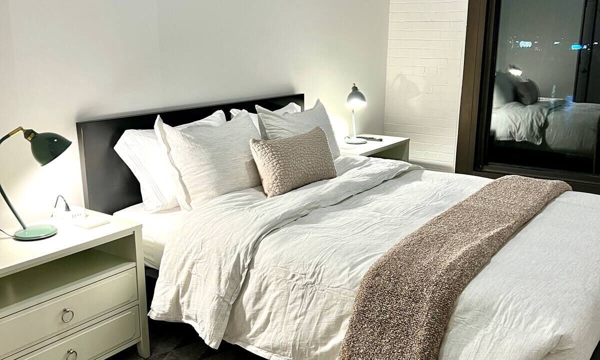 Photo of Bedroom in Mitchell