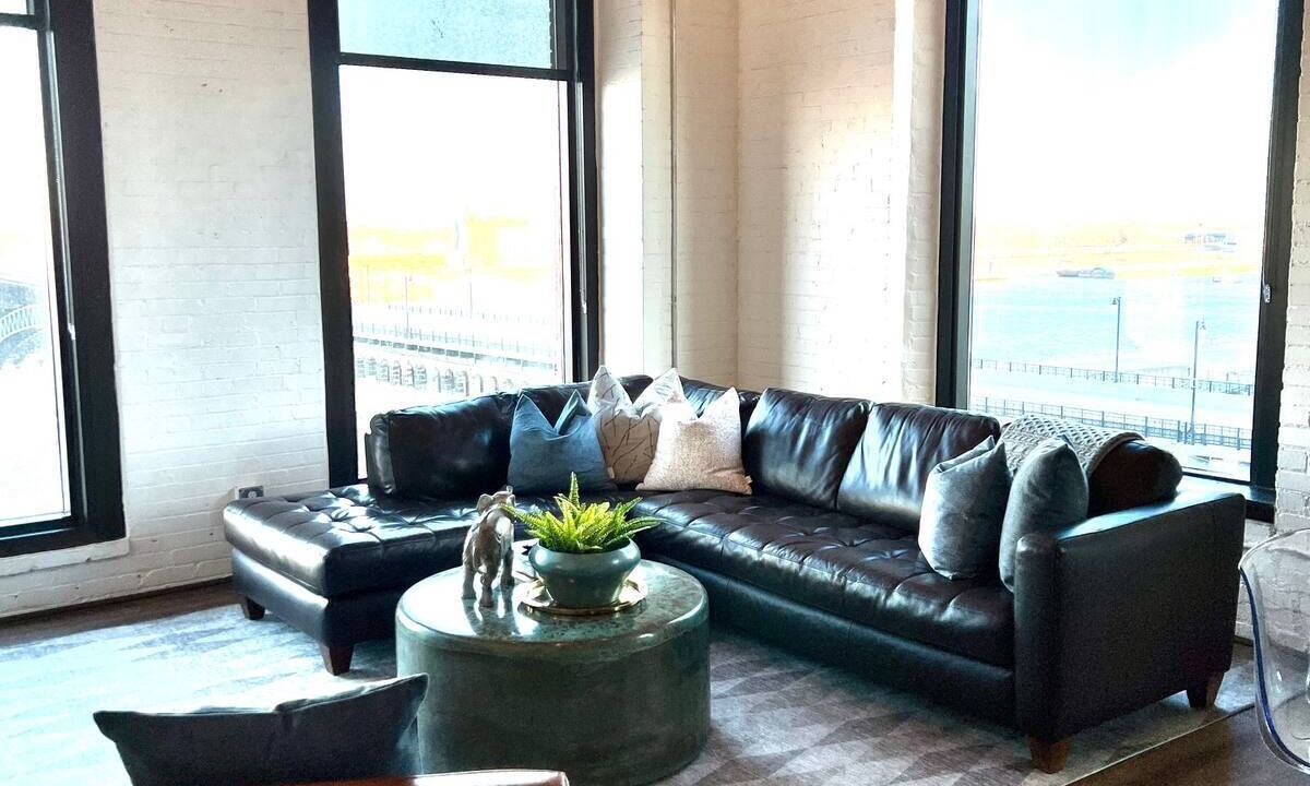 Photo of Livingroom in Mitchell