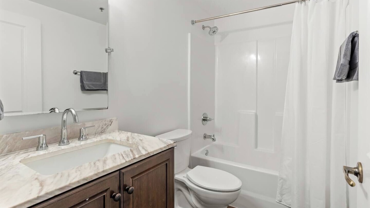 Photo of Bathroom in Mitchell