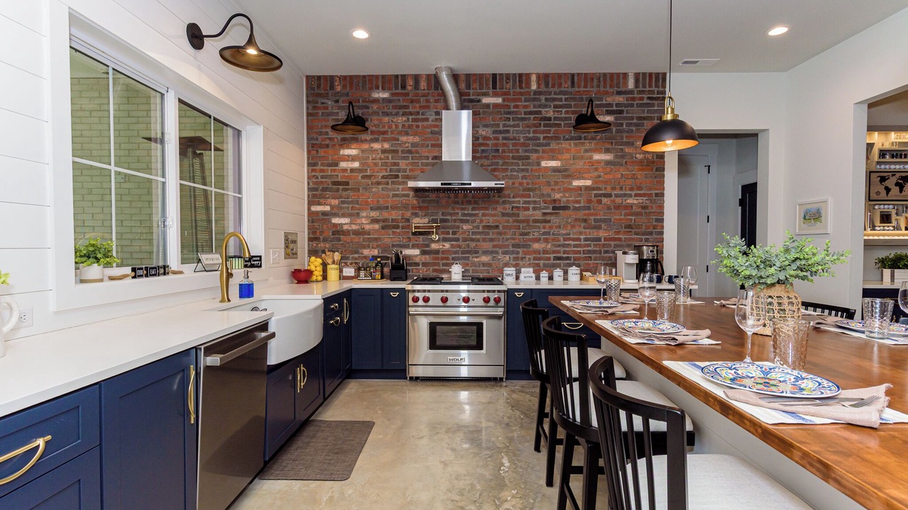 Photo of Kitchen in Berlin