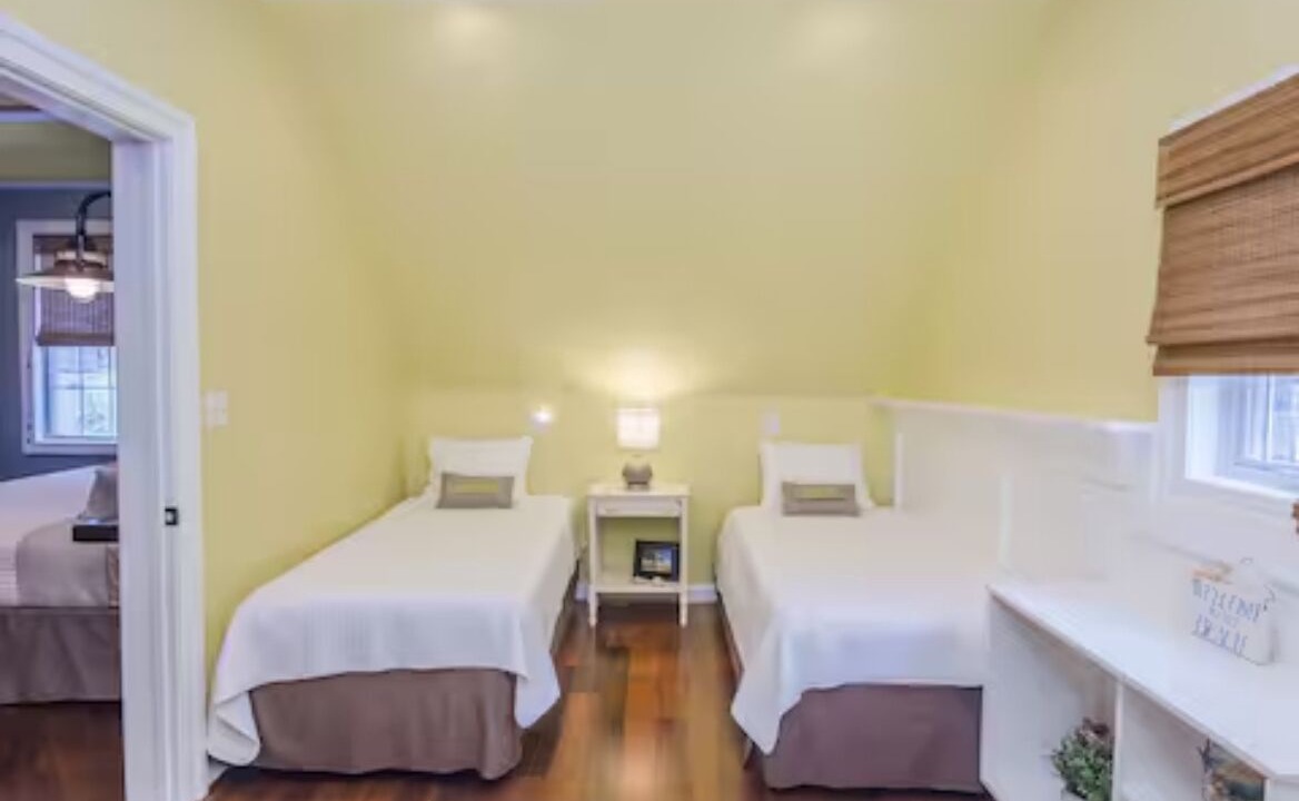 Photo of Bedroom in Berlin