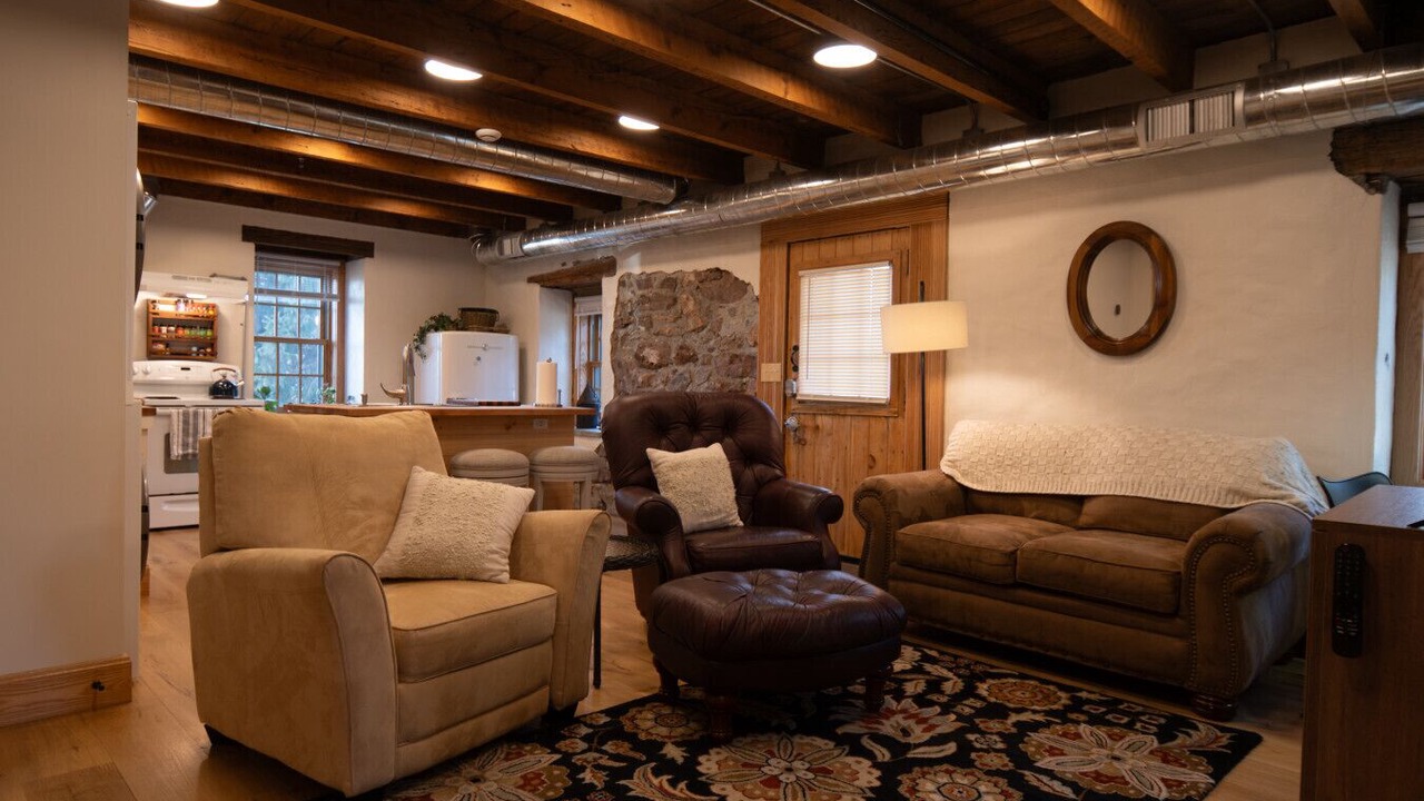 Photo of Livingroom in Stouchsburg