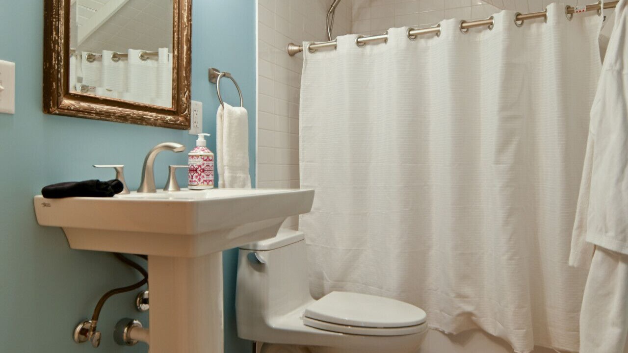 Photo of Bathroom in Stouchsburg