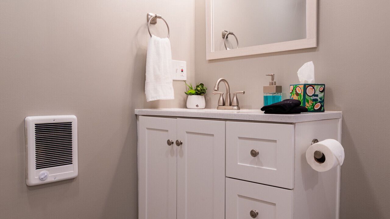 Photo of Bathroom in Stouchsburg