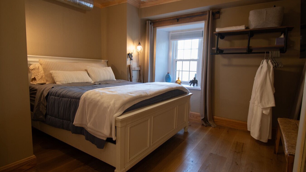 Photo of Bedroom in Stouchsburg