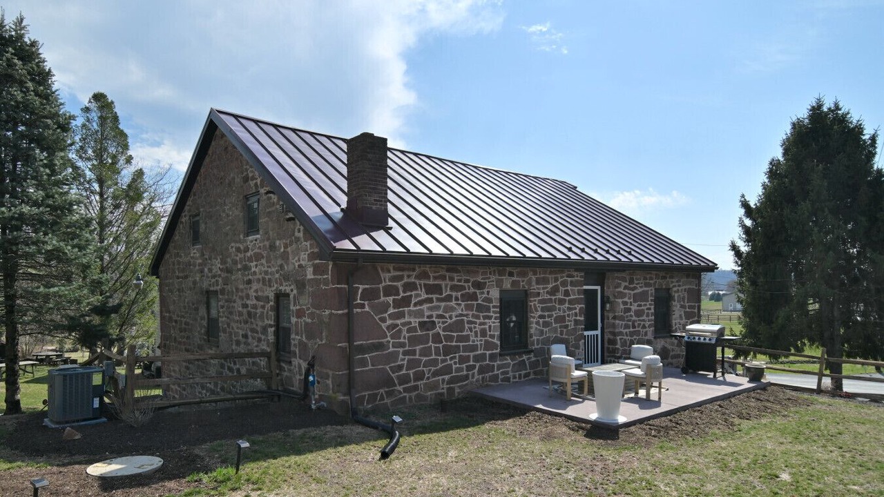 Photo of Outdoor in Stouchsburg