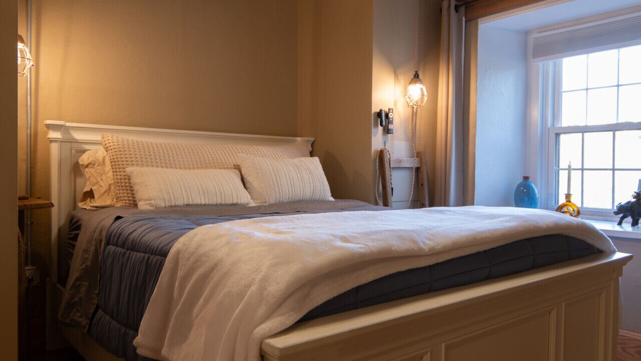 Photo of Bedroom in Stouchsburg