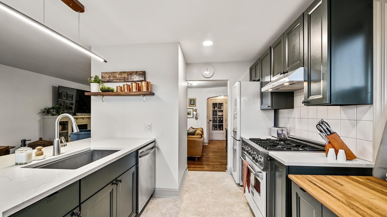 Photo of Kitchen in Lawrenceburg