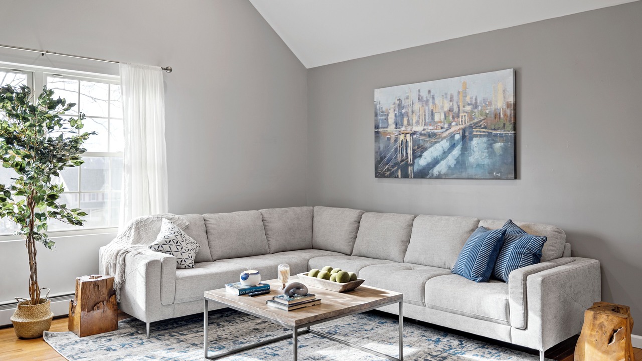 Photo of Livingroom in Chester