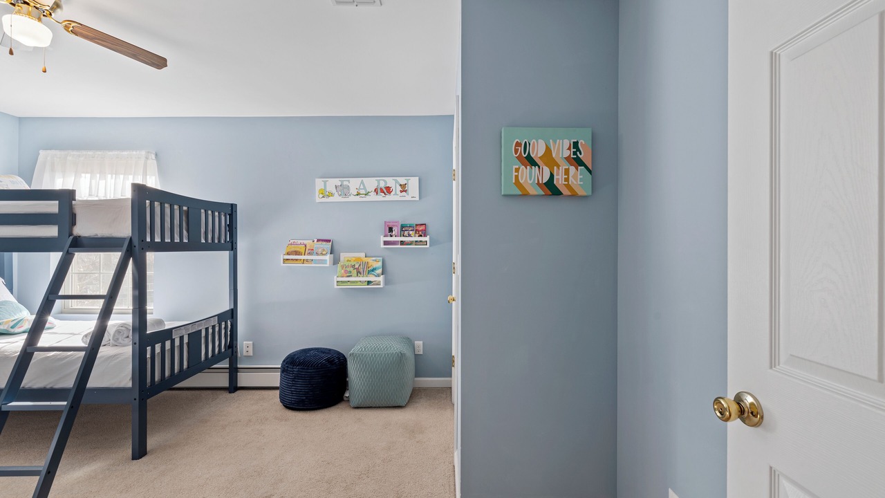 Photo of Bedroom in Chester