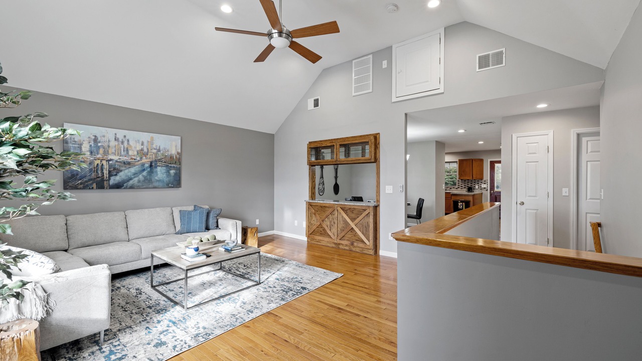 Photo of Livingroom in Chester