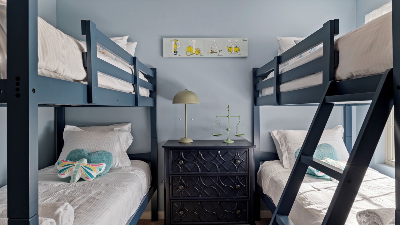 Photo of Bedroom in Chester