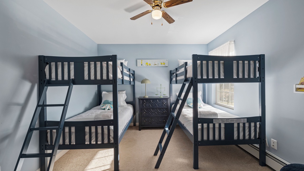 Photo of Bedroom in Chester