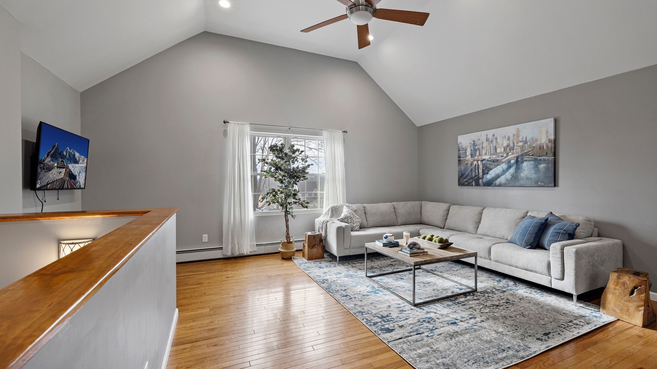 Photo of Livingroom in Chester