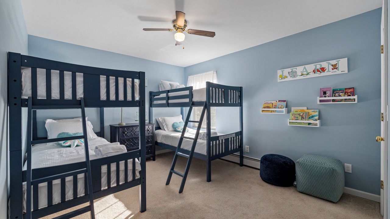 Photo of Bedroom in Chester