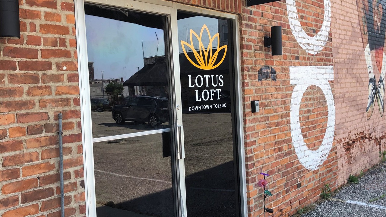 Photo of Outdoor in Downtown Toledo