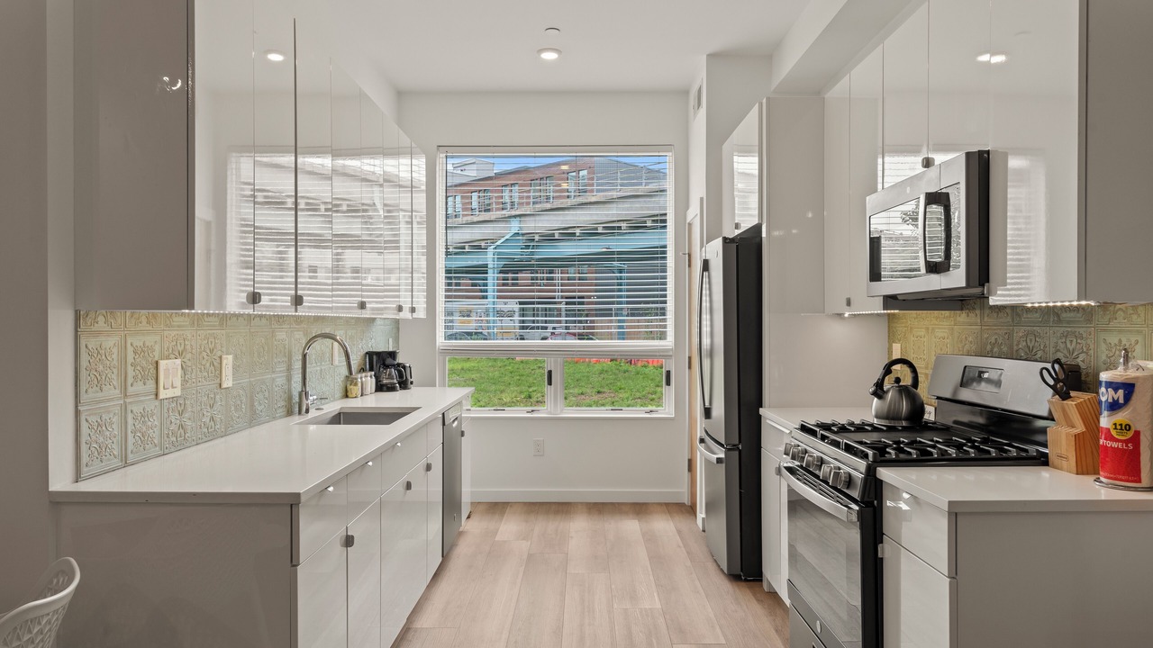 Photo of Kitchen in Kensington