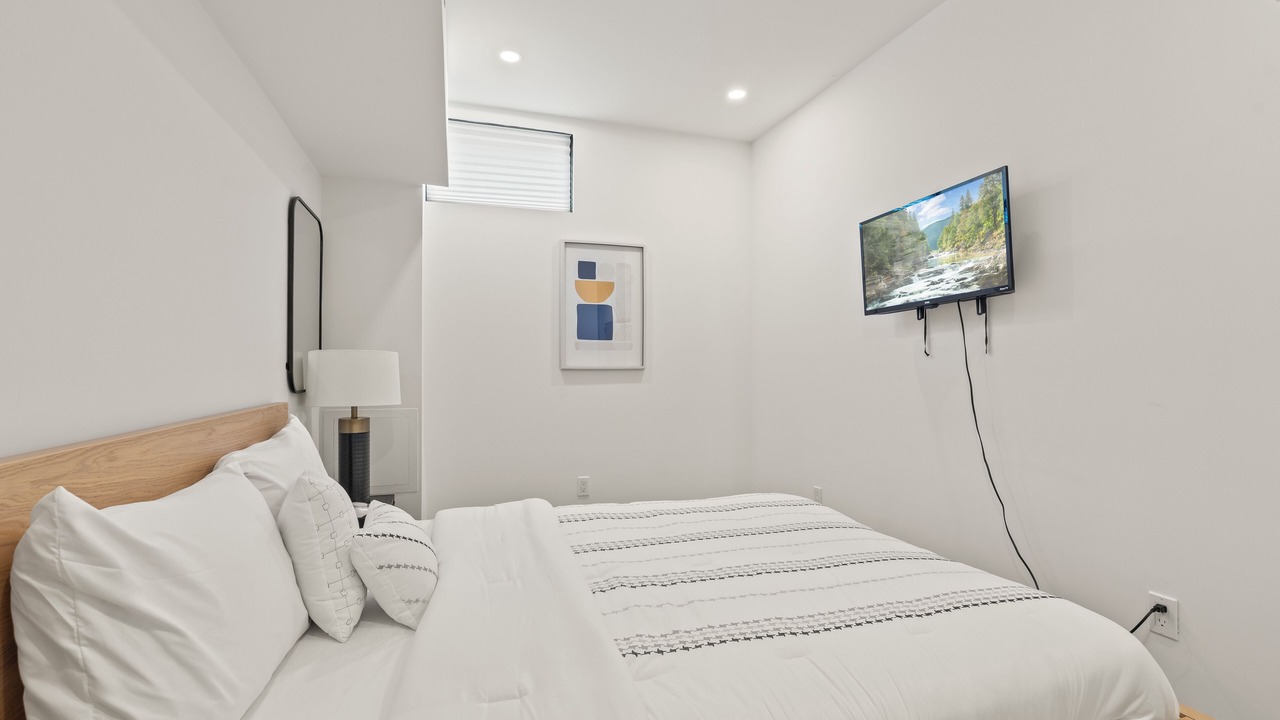Photo of Bedroom in Kensington