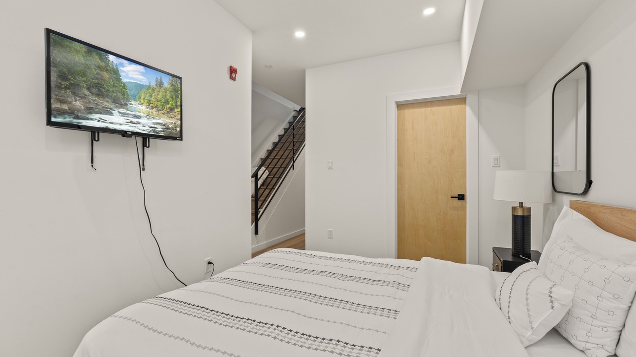 Photo of Bedroom in Kensington