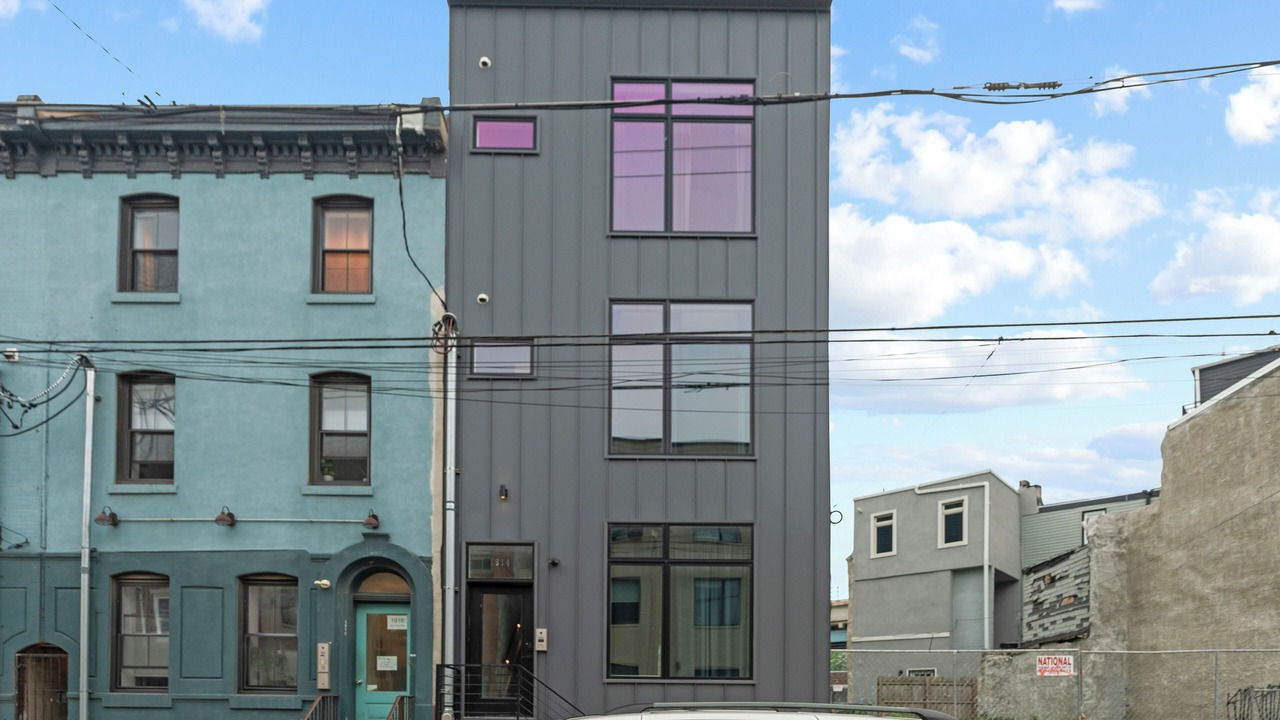 Photo of Outdoor in Kensington