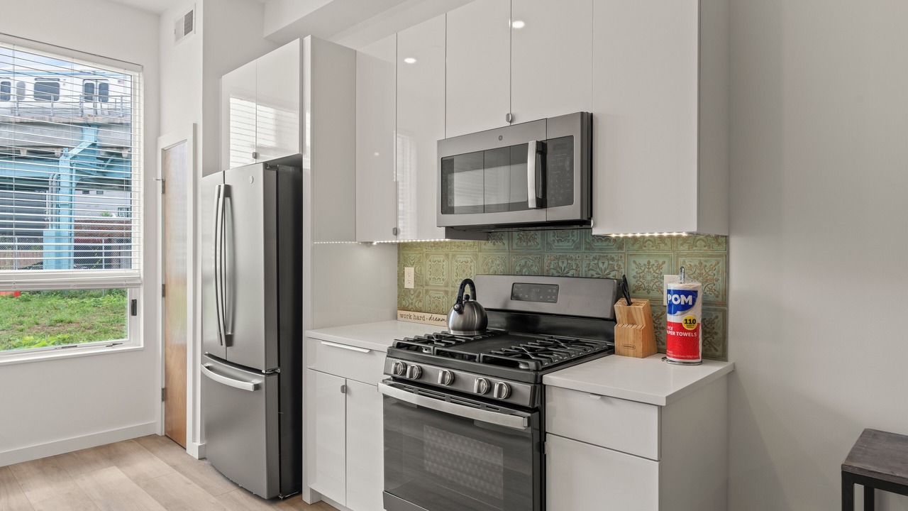Photo of Kitchen in Kensington