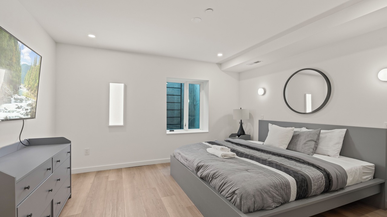 Photo of Bedroom in Kensington