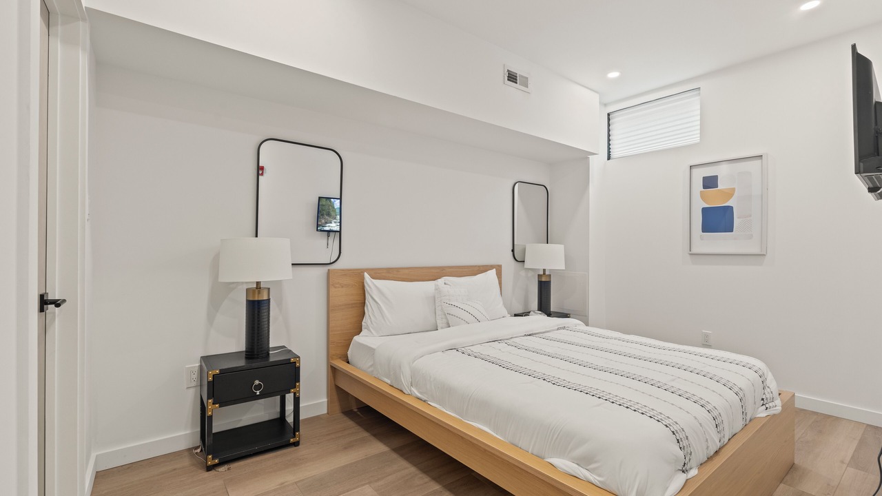 Photo of Bedroom in Kensington