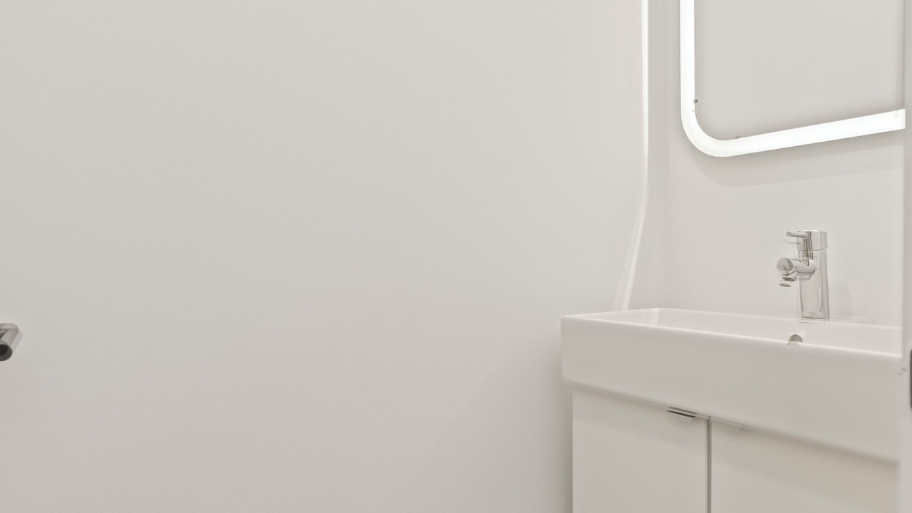 Photo of Bathroom in Kensington