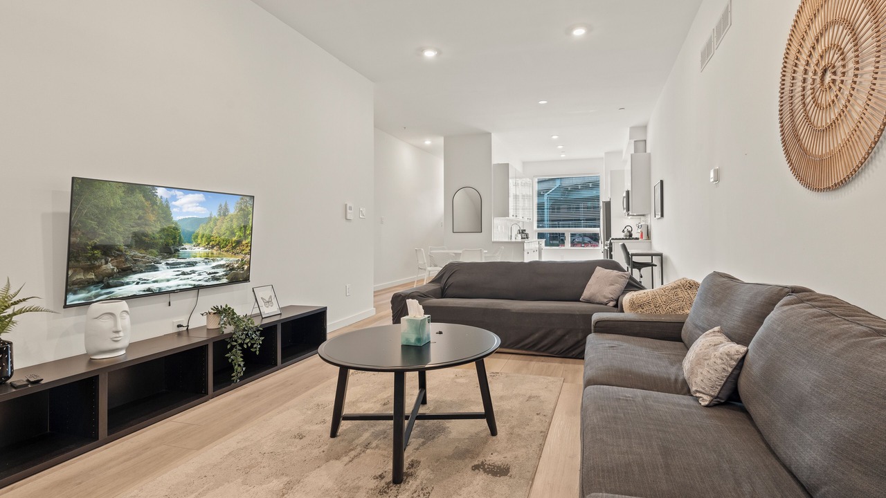 Photo of Livingroom in Kensington