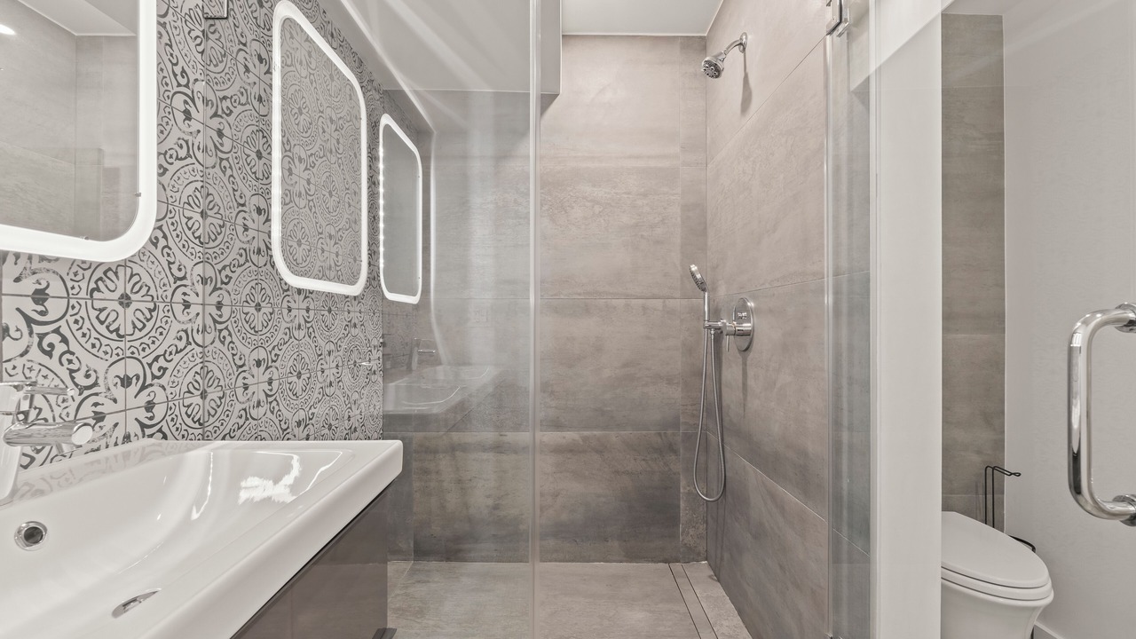 Photo of Bathroom in Kensington