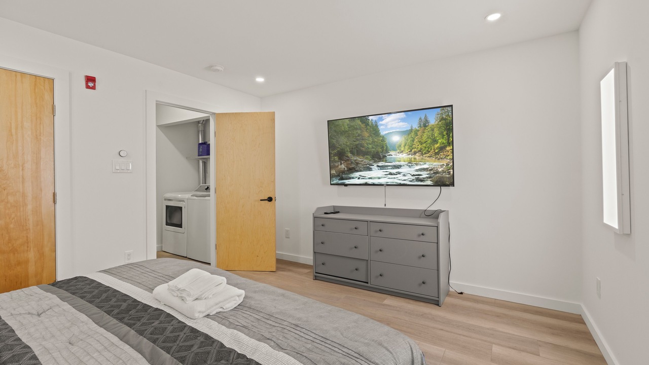 Photo of Bedroom in Kensington