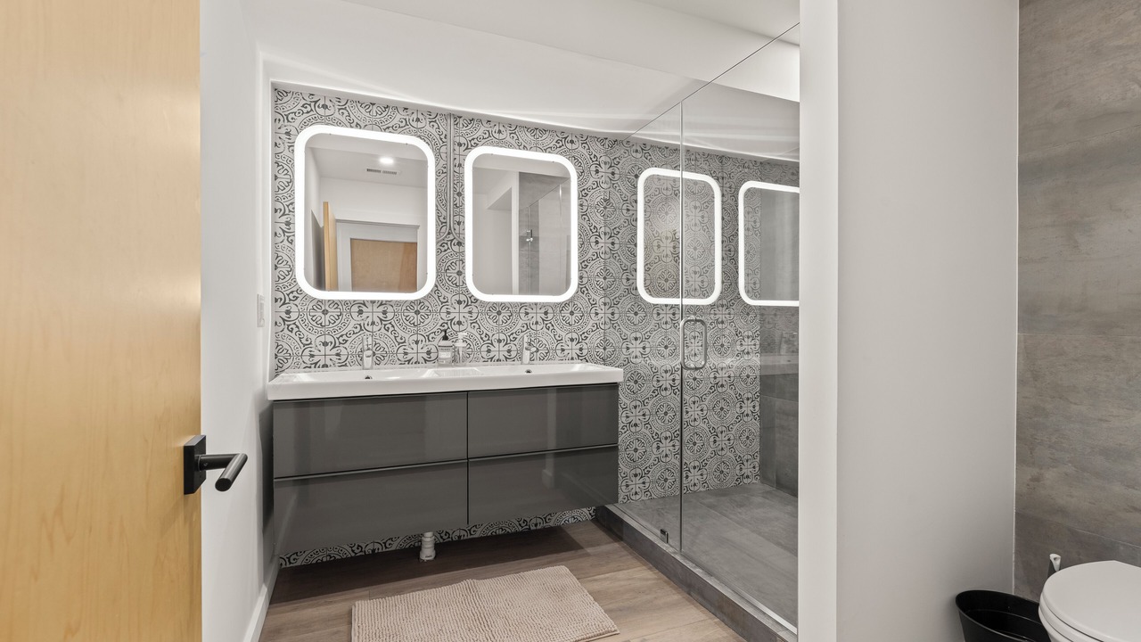 Photo of Bathroom in Kensington