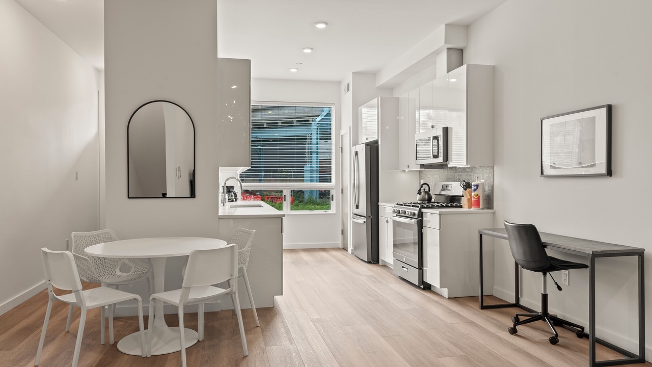 Photo of Kitchen in Kensington