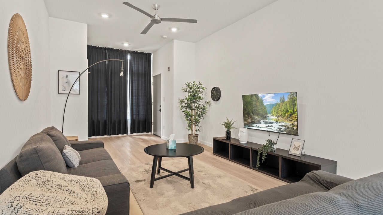Photo of Livingroom in Kensington