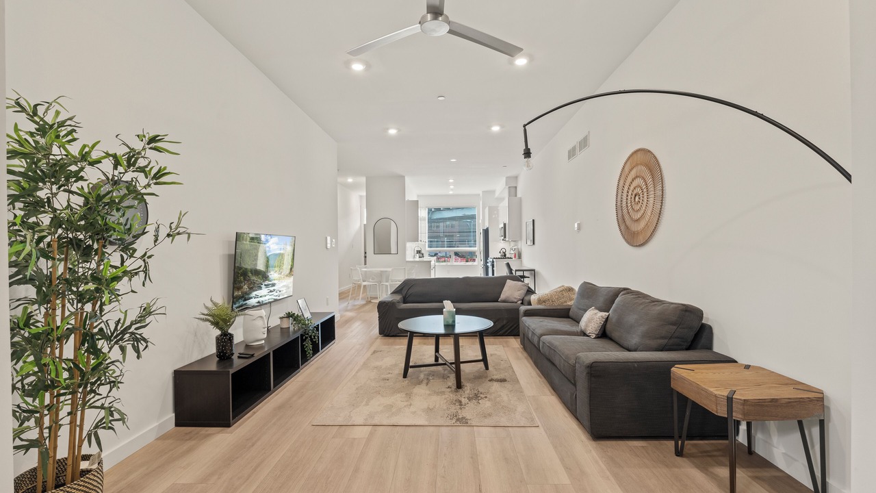 Photo of Livingroom in Kensington