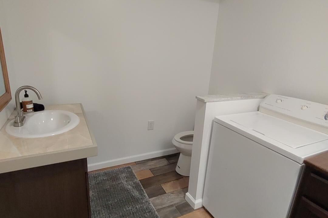 Photo of Bathroom in Bentleyville