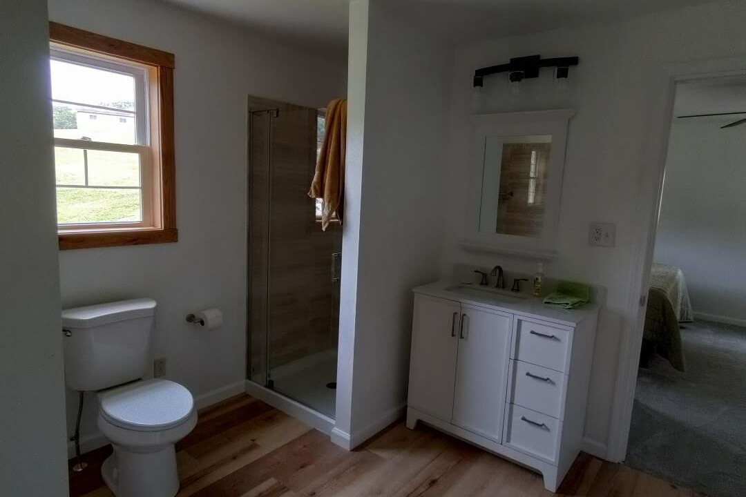 Photo of Bathroom in Bentleyville